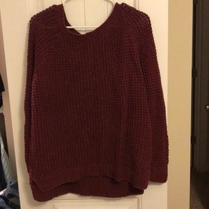 sweater